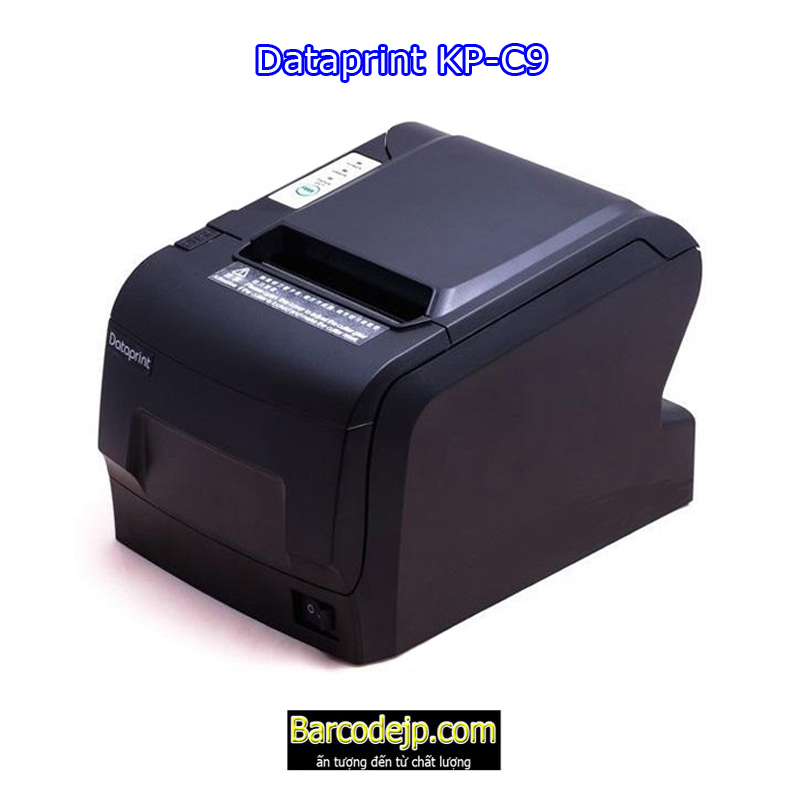Máy in hóa đơn Dataprint KP-C9