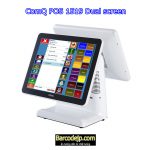 Máy bán hàng Pos ComQ QPos1519 Dual Screen
