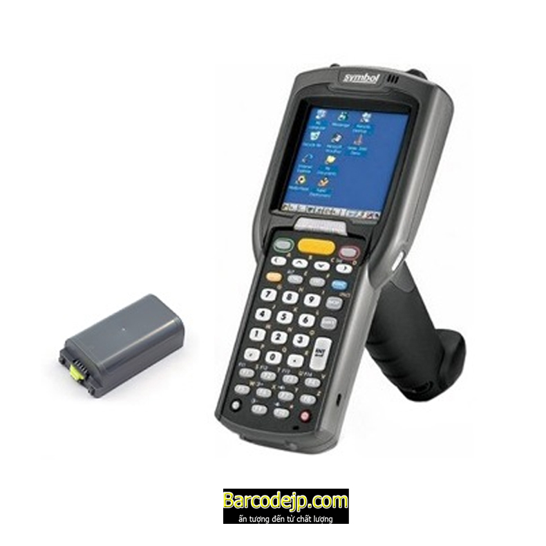 Máy Tính Di Động Motorola – Symbol MC3100 Series